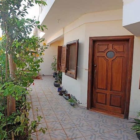 Private Holiday Apartment Tarrafal  Dış mekan fotoğraf