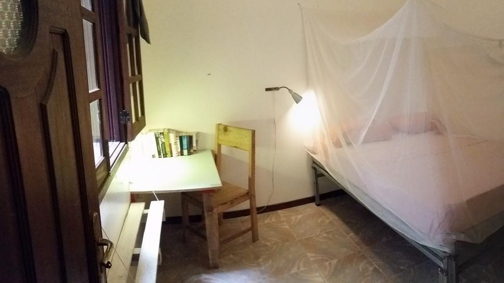 Private Holiday Apartment Tarrafal  Dış mekan fotoğraf
